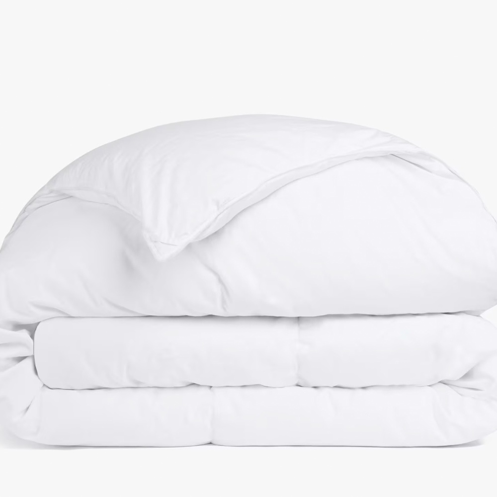 Parachute Down Alternative Duvet Insert - Lightweight Twin/XL